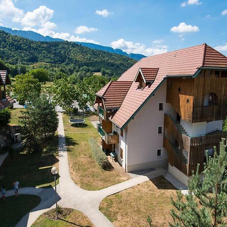 Great Holiday Home Near Lake Annecy Giez Exterior photo